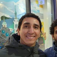 Photos de Abram Saleh