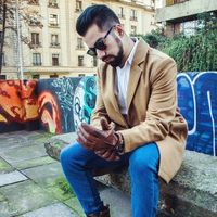 Cristian Esteban Tello Martinez的照片