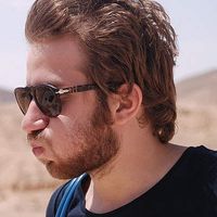 Christian Pucci's Photo