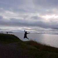 Regine Fröhlich's Photo