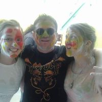 Jaime Sánchez's Photo