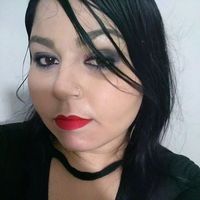 Nathália Pinto's Photo