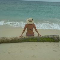 Angélica Marín S's Photo