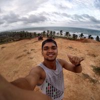 Tayrone Batista的照片