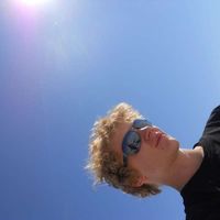 Tim Lorenzen's Photo