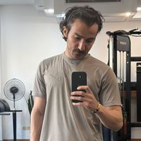 milad sajadi's Photo