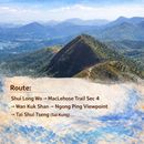 🏔️ Epic hike in Sai Kung -  Sat, 28 Mar 's picture