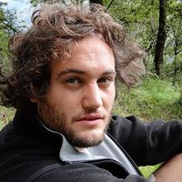 Rémi Frévent的照片