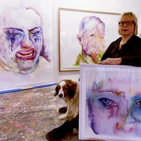 Edith Meijering's Photo