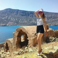 Fotos de Sophia Poznahovska