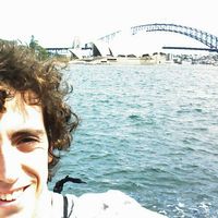 Enaitz Senperena的照片