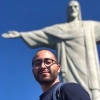 Amir Eleuch的照片