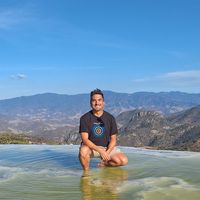 Diego Lovato's Photo