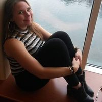 Juliette Boudier's Photo