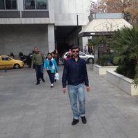 Eldar Gogeshvili's Photo