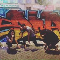 Zélia Piault的照片