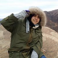 Nadien Khattab的照片