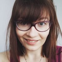 Le foto di Sonia Otfinowska