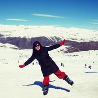 Le foto di Paula Godoy