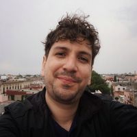 Eduardo Gutierrez的照片