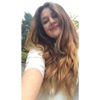 Katerina Ivanov's Photo