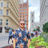 Taki Eddine GHEBOULI's Photo