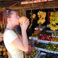 Amina Daschil's Photo