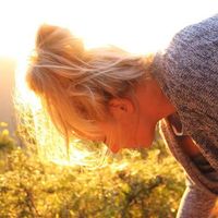 Lien de Leeuw's Photo