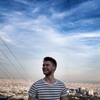 Justin Origen's Photo