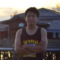 Donny Fahrochi's Photo