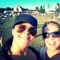 Melissa Lamoureux的照片