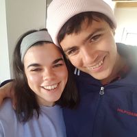 Dominique Bayens's Photo