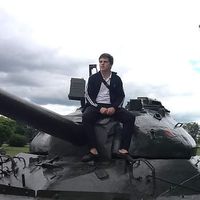 Daniel Karankevich's Photo