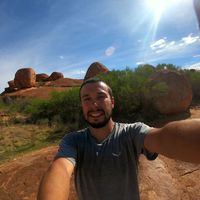 Francesco Bassi's Photo