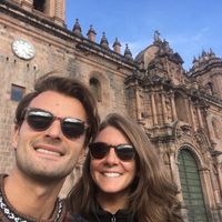 Gregorio Giorgi's Photo