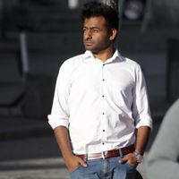 Sreejith Nair的照片