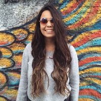 Vívian Rech's Photo