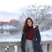 Geraldine Martinez的照片