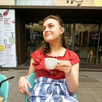 Brett-Morgan Nielsen's Photo