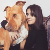 Flor González's Photo