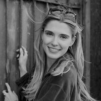 Lily Cleasby's Photo