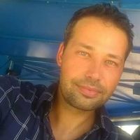 Antonis Angelopoulos's Photo