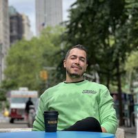 Diego Andrés Jaramillo's Photo