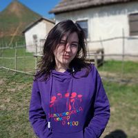 Margarita  Gimodudinova's Photo