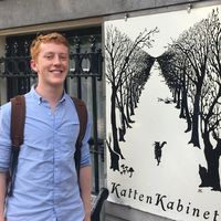 Alex Hodgson's Photo