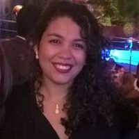 Vanessa Albuquerque's Photo