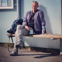 Filippo Arnoldi's Photo