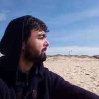 João Miguel Pereira的照片