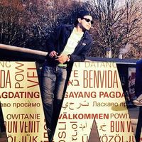 Victor Murcia's Photo