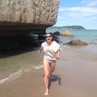 Maggie Lambertucci's Photo